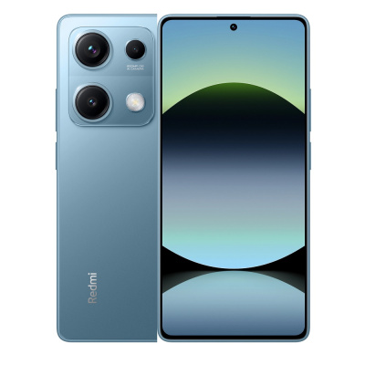 Xiaomi Redmi Note 14S 8/128GB Ocean Blue RU (NFC)